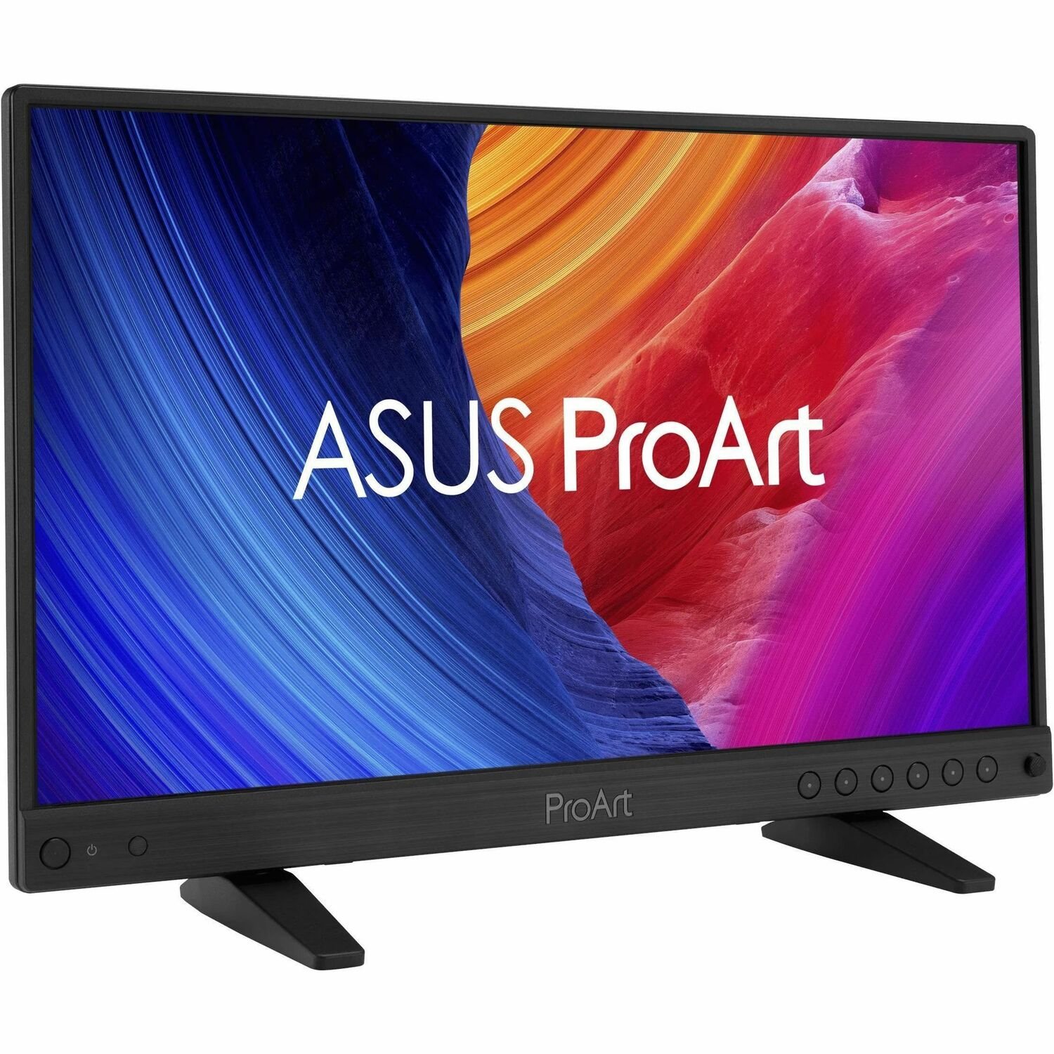 Asus ProArt PA16USV 16" Class 4K UHD LED Monitor - 16:9