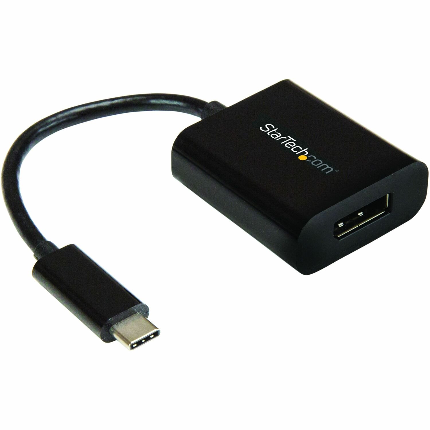 USB-C auf DisplayPort Adapter - USB Typ-C zu DP Video Konverter