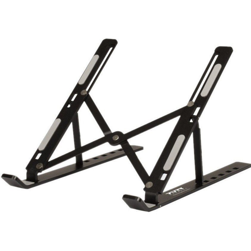 Port Connect Height Adjustable Notebook Stand