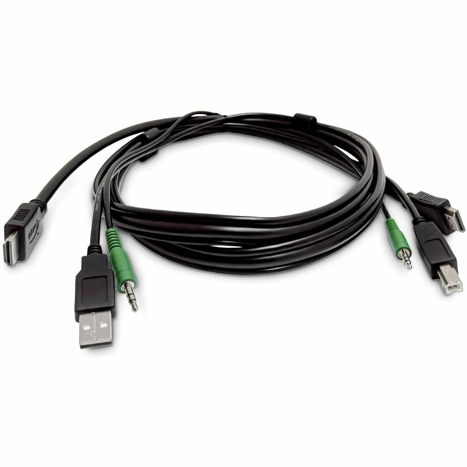 StarTech.com 1.83 m KVM Cable