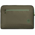 STM Goods Carrying Case (Sleeve) for 38.1 cm (15") to 40.6 cm (16") Apple MacBook Pro - Olive