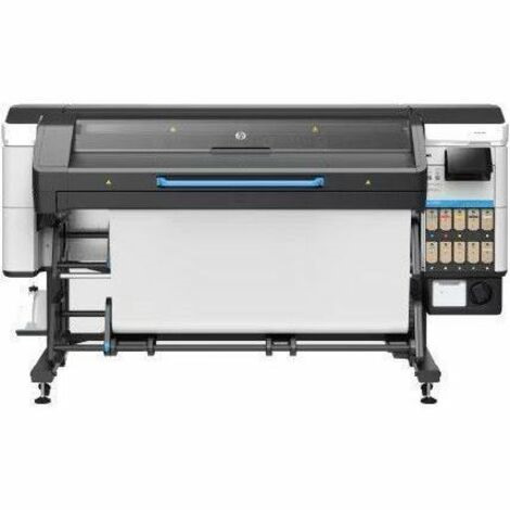 HP Latex 730W Inkjet Large Format Printer - Color