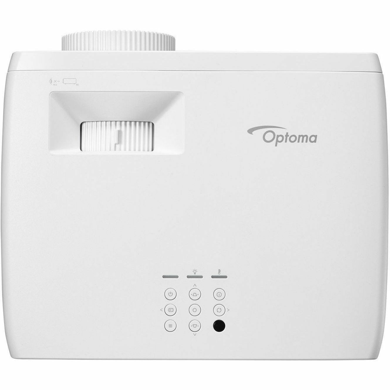Optoma ZK451 4500L 4K Uhd Projector