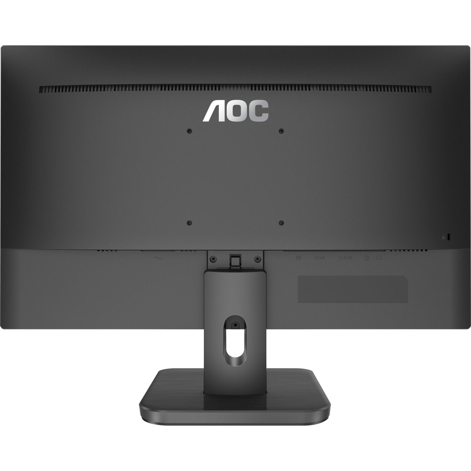 AOC 24E1Q Full HD LCD Monitor - 16:9