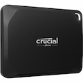 Crucial X10 Pro CT1000X10PROSSD9 1 TB Portable Solid State Drive - External
