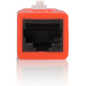 StarTech GB Cat6 To Crossover Ethernet Adapter