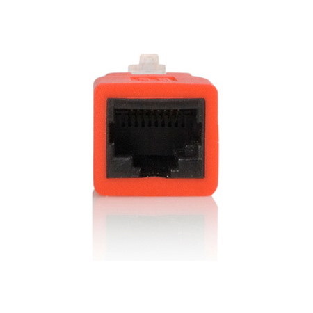StarTech GB Cat6 To Crossover Ethernet Adapter