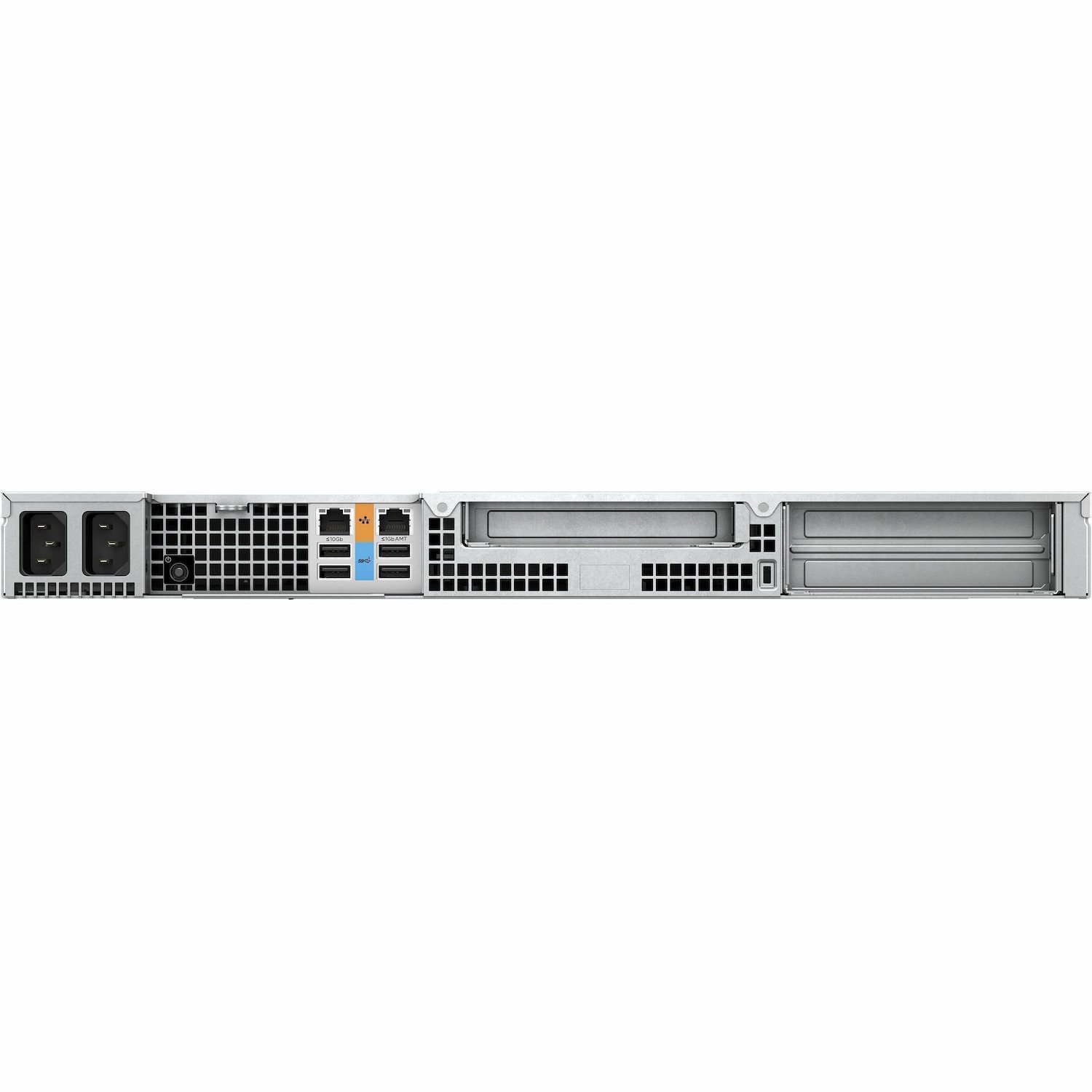HP ZCentral 4R Workstation - 1 Xeon W W-2235 - vPro Technology - 32 GB - 512 GB SSD - Rack-mountable