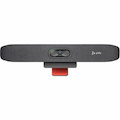 Poly Studio R30 Video Conference Equipment - Small Room Size Supported - TAA Compliant