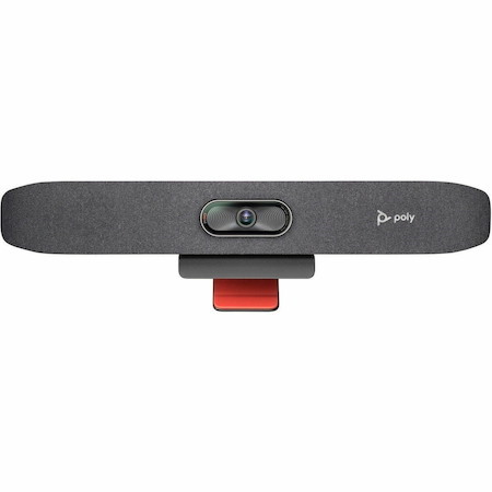 Poly Studio R30 Video Conference Equipment - Small Room Size Supported - TAA Compliant