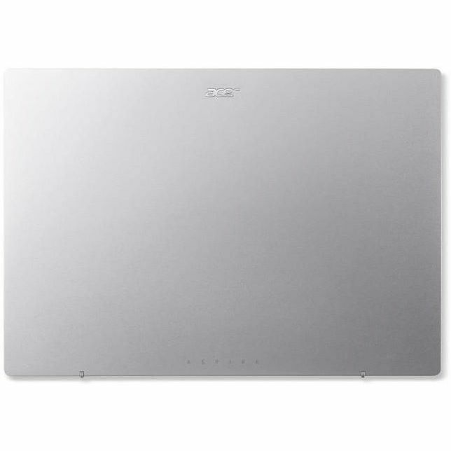 Acer Aspire Go 14 AG14-22P AG14-22P-R76A 35.6 cm (14") Notebook - WUXGA - 60 Hz - AMD Ryzen 3 7320U - 8 GB - 128 GB SSD - English (UK) Keyboard - Silver