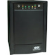 Eaton Tripp Lite Series SmartPro 120V 1.5kVA 900W Line-Interactive Sine Wave UPS, Tower, Network Card Options, USB, DB9, 8 Outlets