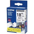 Brother P-touch TZES241 Label Tape