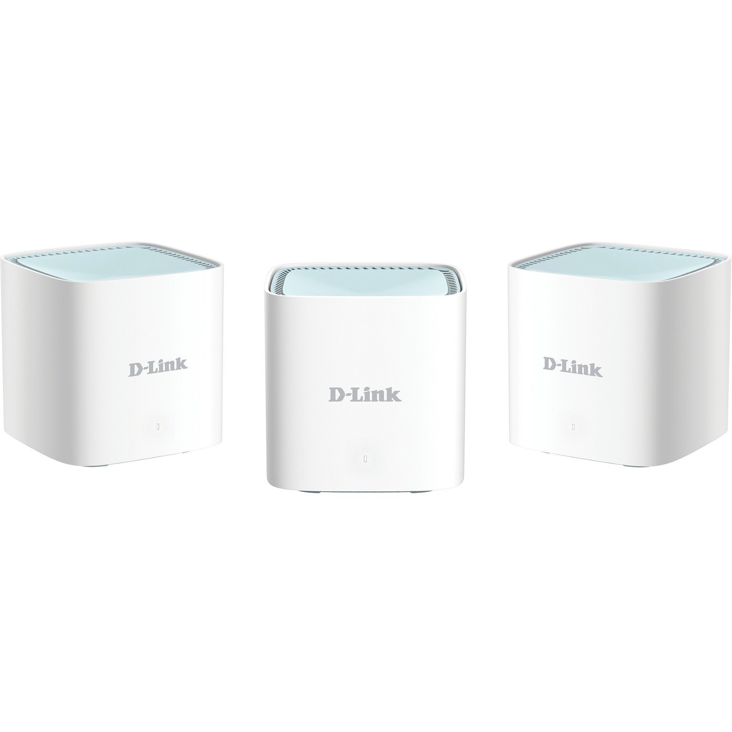 D-Link EAGLE PRO AI M15 Wi-Fi 6 IEEE 802.11ax Ethernet Wireless Router