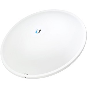 Ubiquiti PowerBeam ac PBE-5AC-500 IEEE 802.11ac 450 Mbit/s Wireless Access Point