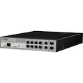 Yamaha Intelligent L2 Network switch with PoE
