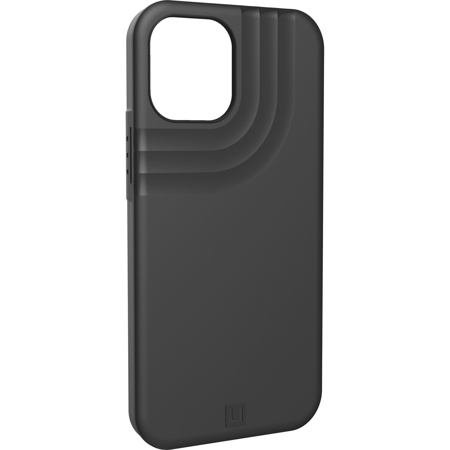 Urban Armor Gear [U] Anchor Series iPhone 12 Pro Max 5G Case - Black