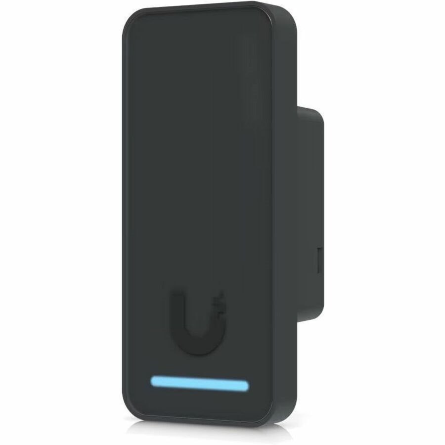 Ubiquiti G3 Reader, Black, Compact Third-Generation Access Reader With Apple Touch Pass Support, Power Via Poe, Outdoor Ip55, Incl 2Yr Warr