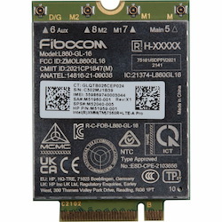 HP XMM 7560 Radio Modem