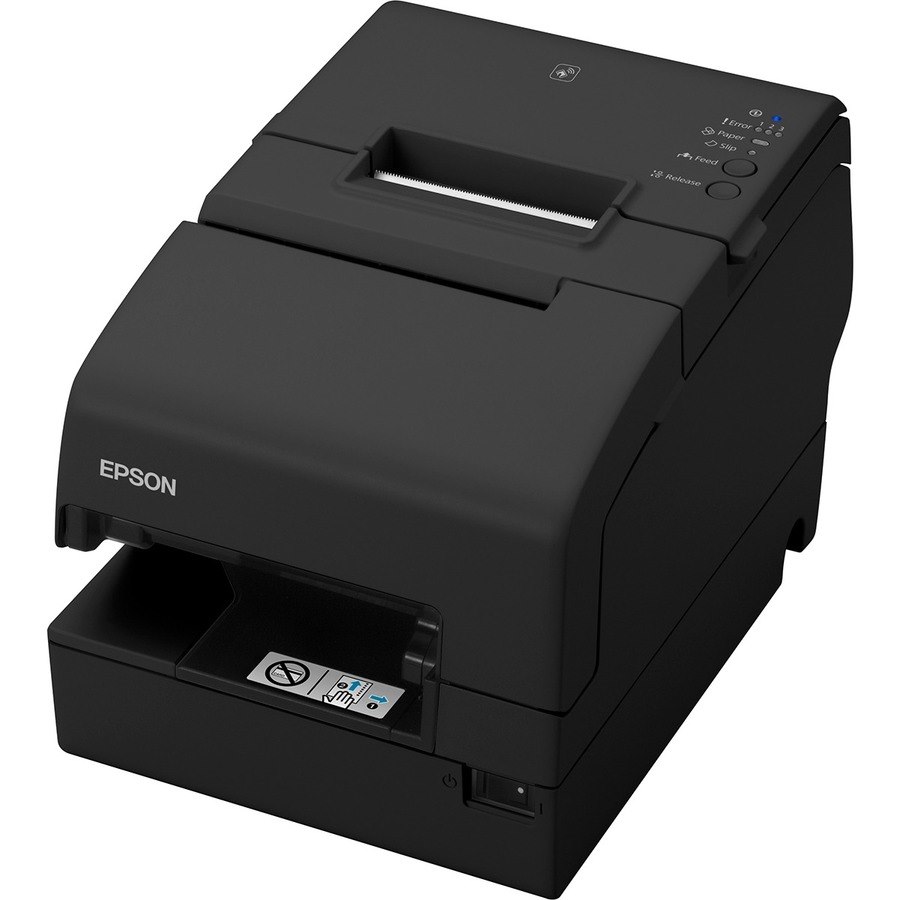 Epson OmniLink TM-H6000V Multifunction POS Printer