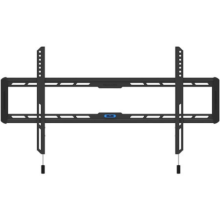 Neomounts Wall Mount for TV, Flat Panel Display - Black