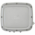 Cisco Catalyst C9124AXE Dual Band Wi-Fi 6 IEEE 802.11a/b/g/n/ac/ax/h/d/u/k/v/r 5.38 Gbit/s Wireless Access Point - Outdoor
