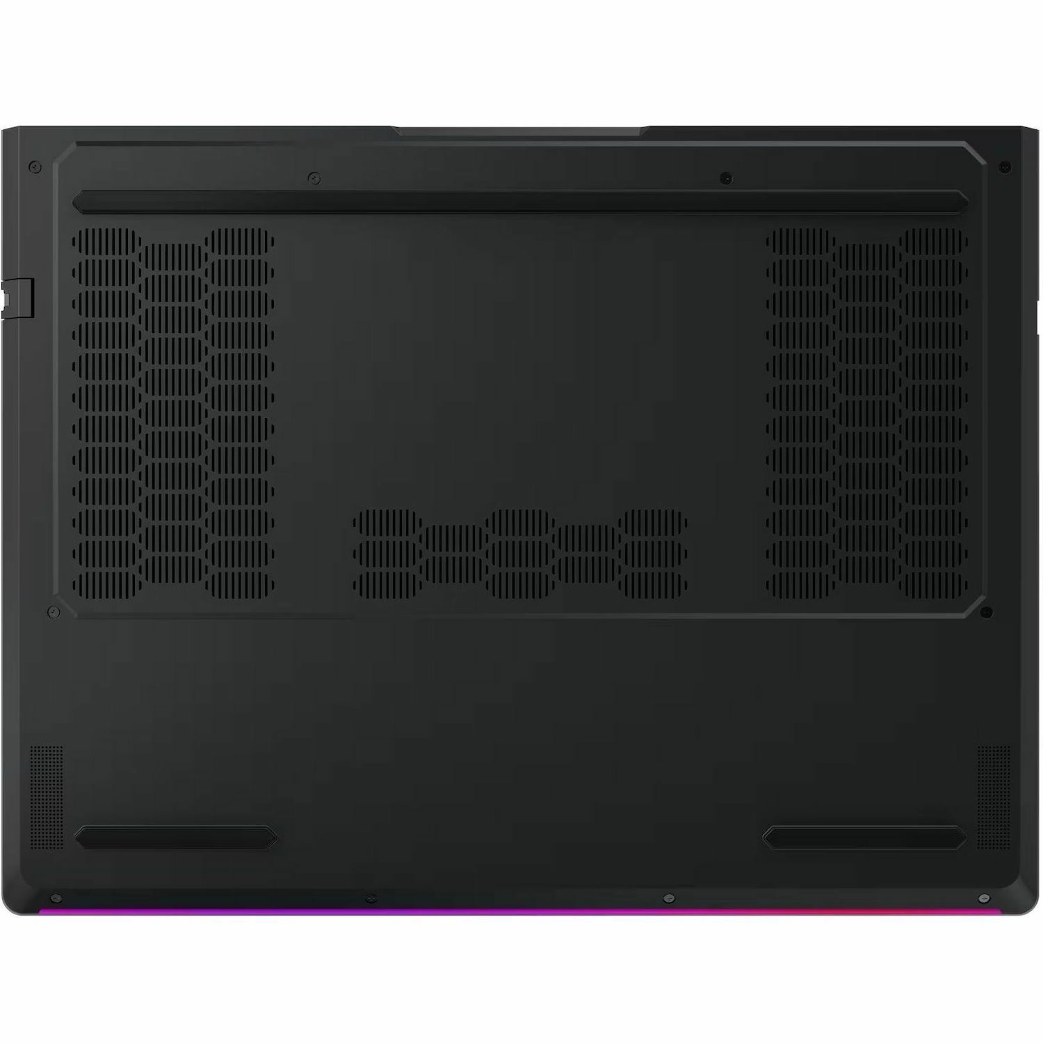 Lenovo Legion Pro 7 16IAX10H 83F5001RUS 16" Gaming Notebook - WQXGA - 240 Hz - Intel Core Ultra 9 275HX - 64 GB - 2 TB SSD - English Keyboard - Eclipse Black
