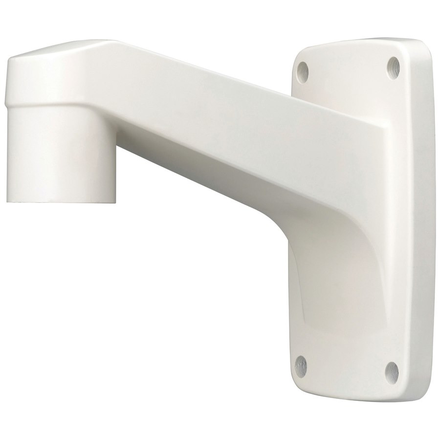 Hanwha Techwin SBP-300WM1 Wall Mount for PTZ Camera, Hanging Mount, Camera Housing - Ivory