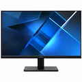 Acer Vero V7 V277 E 27" Class Full HD LCD Monitor - 16:9 - Black