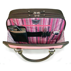 Mobile Edge ScanFast Element MESFEBX Checkpoint Friendly 16" Notebook Case