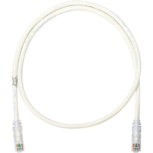 Panduit NetKey Cat.6 UTP Patch Network Cable