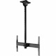 Peerless-AV® Paramount™ Universal Ceiling Mount Kit for 43" to 90"+ Displays
