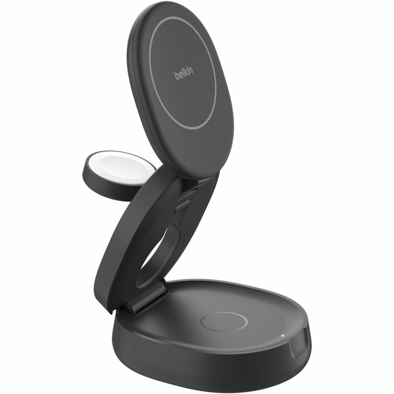 Belkin BoostCharge Induction Charger - Black