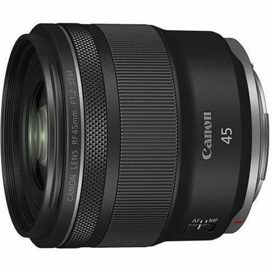 Canon - 45 mm - f/16 - f/1.2 - Aspherical Fixed Lens for Canon RF