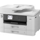 Brother MFC-J5740DW Wireless Inkjet Multifunction Printer - Colour