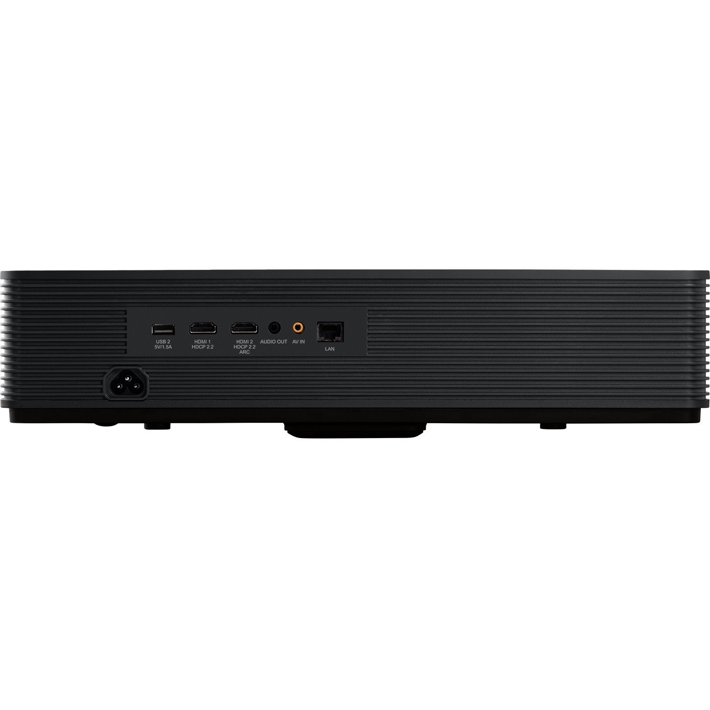 ViewSonic X2000B-4K Ultra Short Throw Laser Projector - 16:9 - Wall Mountable, Ceiling Mountable