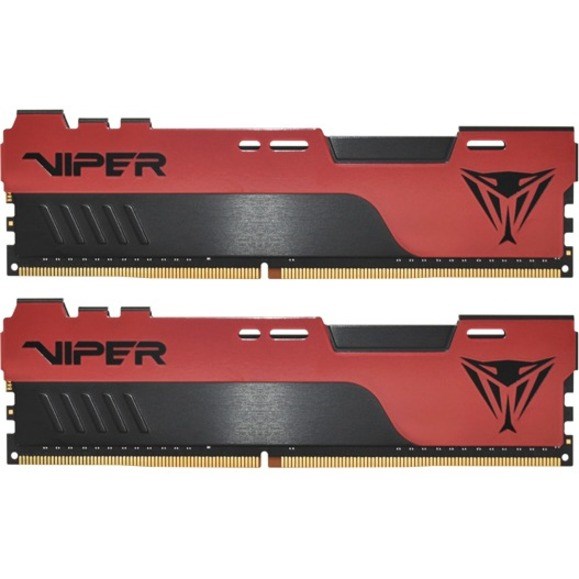 Patriot Memory Viper Elite II DDR4 16GB (2 x 8GB) 2666MHz Kit