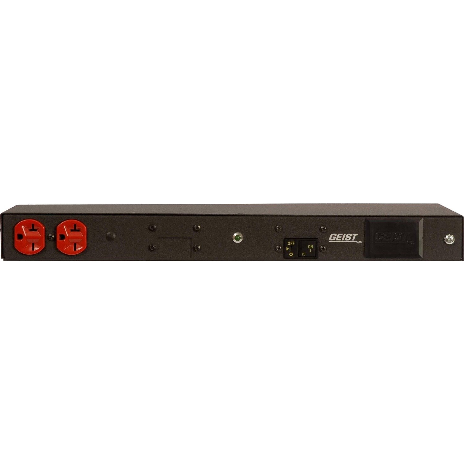 Vertiv Geist Basic 12-Outlets PDU