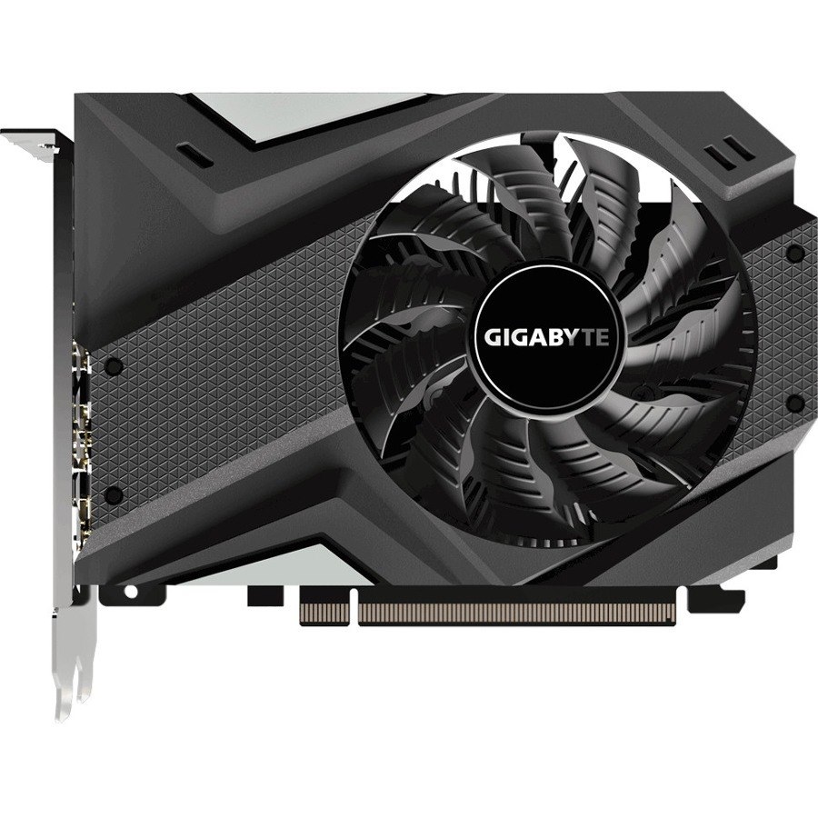 Gigabyte NVIDIA GeForce GTX 1650 Graphic Card - 4 GB GDDR5