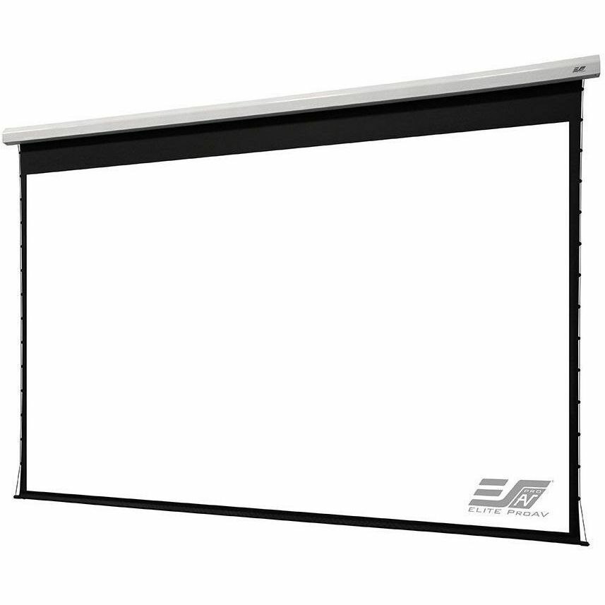 Elite ProAV Tension Pro 235" Electric Projection Screen