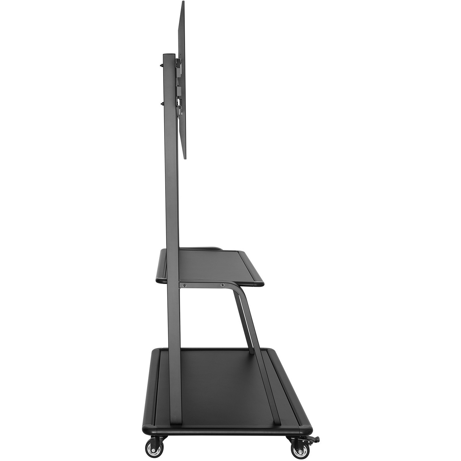 Neomounts Neomounts Pro NS-M4000BLACK Height Adjustable Display Stand