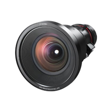 Panasonic - 11.80 mm to 14.60 mmf/2.2 - Zoom Lens