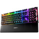 SteelSeries Apex 5 Hybrid Mechanical Gaming Keyboard