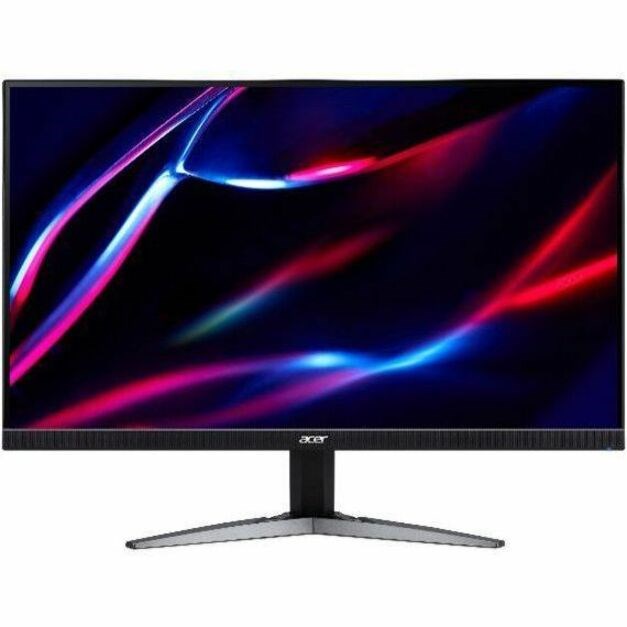 Acer Nitro KG271U P 27" Class WQHD Gaming LED Monitor - 16:9 - Black