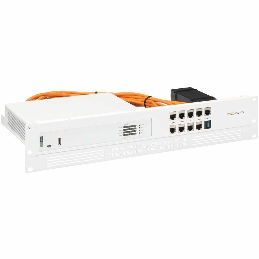 Rackmount It Rmit Sophos XGS 87-XGS 107 Shielded
