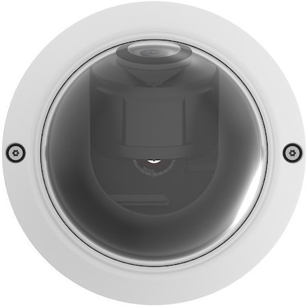 Gyration CYBERVIEW 200D 2 Megapixel Indoor/Outdoor HD Network Camera - Color - Dome