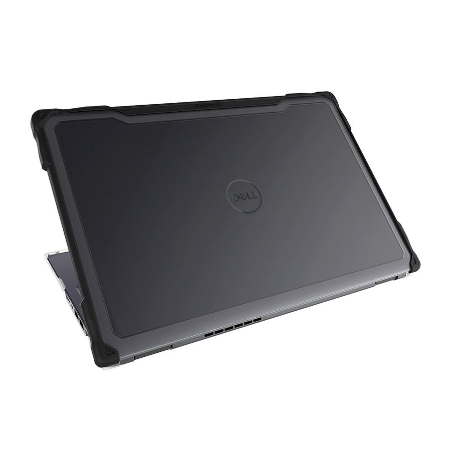 Gumdrop SlimTech Dell Latitude 3510 15" CS - Black