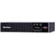 CyberPower Smart App PR2200ERT2U Line-interactive UPS - 2.20 kVA/2.20 kW