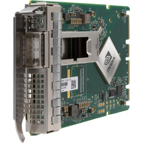 NVIDIA ConnectX-6 DX 200Gigabit Ethernet Card