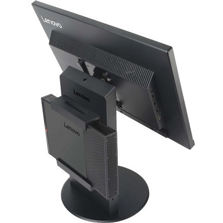 Lenovo ThinkCentre Tiny In One Single Monitor Stand